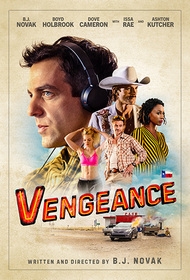 Vengeance vf